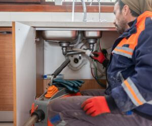 About Sewer Line Replacement Kerrville, TX
